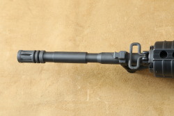 Colt German Walther Made M4 Carbine .22 Long Rifle LR 21.2" Semi-Auto Rifle & Box - 38