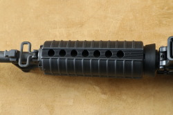 Colt German Walther Made M4 Carbine .22 Long Rifle LR 21.2" Semi-Auto Rifle & Box - 39