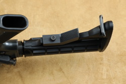 Colt German Walther Made M4 Carbine .22 Long Rifle LR 21.2" Semi-Auto Rifle & Box - 41
