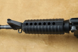 Colt German Walther Made M4 Carbine .22 Long Rifle LR 21.2" Semi-Auto Rifle & Box - 43