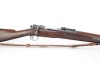 Springfield 1903 Rod-Bayonet Rifle 1st Year Production .30-03 Blue, C&R - 2