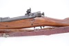 Springfield 1903 experimental Bushmaster Carbine .30-06 Rifle, 1918 - 9