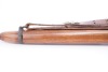 Springfield 1903 experimental Bushmaster Carbine .30-06 Rifle, 1918 - 14