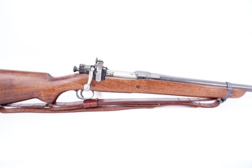 Springfield Armory 1903 NRA Sporter .30-06 Bolt Action Rifle, 1927