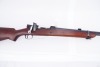 Springfield 1903 Style T Target Rifle Blue 30" Heavy Barrel .30-06, 1931