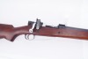 Springfield 1903 Style T Target Rifle Blue 30" Heavy Barrel .30-06, 1931 - 3