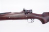 Springfield 1903 Style T Target Rifle Blue 30" Heavy Barrel .30-06, 1934 - 9