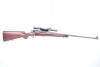 B.A. Dawson Custom Springfield Armory Model 1903 7x57 Mauser Sporting Rifle - 6