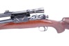 B.A. Dawson Custom Springfield Armory Model 1903 7x57 Mauser Sporting Rifle - 9