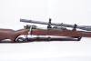 Springfield 1903A1 USMC Sniper Rifle J-Unertl Scope .30-06, 1934