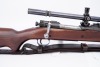 Springfield 1903A1 USMC Sniper Rifle J-Unertl Scope .30-06, 1934 - 3