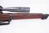 Springfield 1903A1 USMC Sniper Rifle J-Unertl Scope .30-06, 1934 - 5