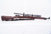 Springfield 1903A1 USMC Sniper Rifle J-Unertl Scope .30-06, 1934 - 7