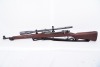 Springfield 1903A1 USMC Sniper Rifle J-Unertl Scope .30-06, 1934 - 8