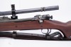 Springfield 1903A1 USMC Sniper Rifle J-Unertl Scope .30-06, 1934 - 10