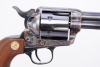 1981 3rd Generation 5 1/2" Colt .44 Special Single Action Army Revolver & Box - 11