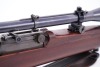 Springfield 1903A1 USMC Sniper Rifle J-Unertl Scope .30-06, 1934 - 34