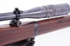 Springfield 1903A1 USMC Sniper Rifle J-Unertl Scope .30-06, 1934 - 35