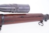 Springfield 1903A1 USMC Sniper Rifle J-Unertl Scope .30-06, 1934 - 36