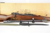 Springfield 1903A1 USMC Sniper Rifle J-Unertl Scope Miltec .30-06, 1938