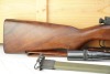 Springfield 1903A1 USMC Sniper Rifle J-Unertl Scope Miltec .30-06, 1938 - 2