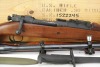 Springfield 1903A1 USMC Sniper Rifle J-Unertl Scope Miltec .30-06, 1938 - 3