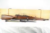 Springfield 1903A1 USMC Sniper Rifle J-Unertl Scope Miltec .30-06, 1938 - 5