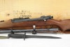 Springfield 1903A1 USMC Sniper Rifle J-Unertl Scope Miltec .30-06, 1938 - 8