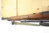 Springfield 1903A1 USMC Sniper Rifle J-Unertl Scope Miltec .30-06, 1938 - 9