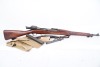 Springfield 1903 Mark I Rifle & Rare Pedersen Device & Accessories, 1919 - 7