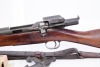 Springfield 1903 Mark I Rifle & Rare Pedersen Device & Accessories, 1919 - 10