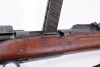 Springfield 1903 Mark I Rifle & Rare Pedersen Device & Accessories, 1919 - 34