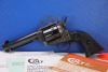 1993 Colt .45 4 3/4" Single Action Army Revolver & Box - 2