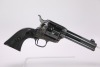 1993 Colt .45 4 3/4" Single Action Army Revolver & Box - 3