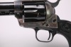1993 Colt .45 4 3/4" Single Action Army Revolver & Box - 14