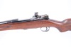 Springfield 1922 MI/M2 .22 LR 1903 Military Trainer Rifle 1927 - 9