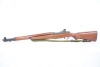 WWII Springfield M1 Garand USMC Match .30-06 US Semi Automatic Rifle - 7