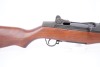 Refinished WWII Springfield Armory M1 Garand .30-06 US Semi Automatic Rifle - 3