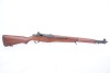 Refinished WWII Springfield Armory M1 Garand .30-06 US Semi Automatic Rifle - 6