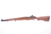 Refinished WWII Springfield Armory M1 Garand .30-06 US Semi Automatic Rifle - 7