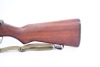 WWII 1945 Springfield Armory M1 Garand .30-06 US Semi Automatic Rifle - 8