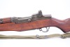 WWII 1945 Springfield Armory M1 Garand .30-06 US Semi Automatic Rifle - 9