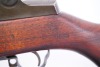 WWII 1945 Springfield Armory M1 Garand .30-06 US Semi Automatic Rifle - 20