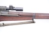 WWII Springfield M1D Garand Sniper .30-06 US Semi Auto Rifle With M84 Scope - 4