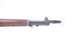 WWII Springfield M1D Garand Sniper .30-06 US Semi Auto Rifle With M84 Scope - 5