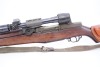 WWII Springfield M1D Garand Sniper .30-06 US Semi Auto Rifle With M84 Scope - 9