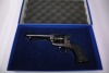 1993 Colt .45 4 3/4" Single Action Army Revolver & Box - 29