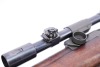 WWII Springfield M1D Garand Sniper .30-06 US Semi Auto Rifle With M84 Scope - 21