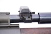 WWII Springfield M1D Garand Sniper .30-06 US Semi Auto Rifle With M84 Scope - 26