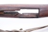 WWII Springfield M1D Garand Sniper .30-06 US Semi Auto Rifle With M84 Scope - 35